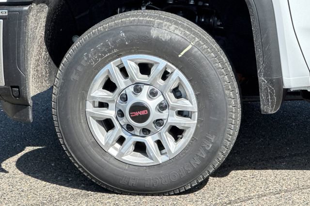 New 2026 GMC Sierra 2500 SLE AWD/4WD image 31