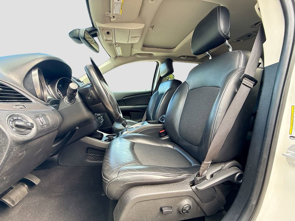 Used 2020 Dodge Journey Crossroad image 21