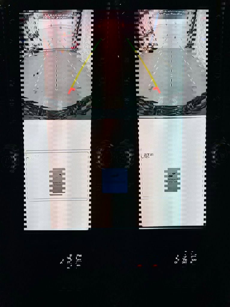 Used 2025 RAM 1500 Big Horn AWD/4WD image 34