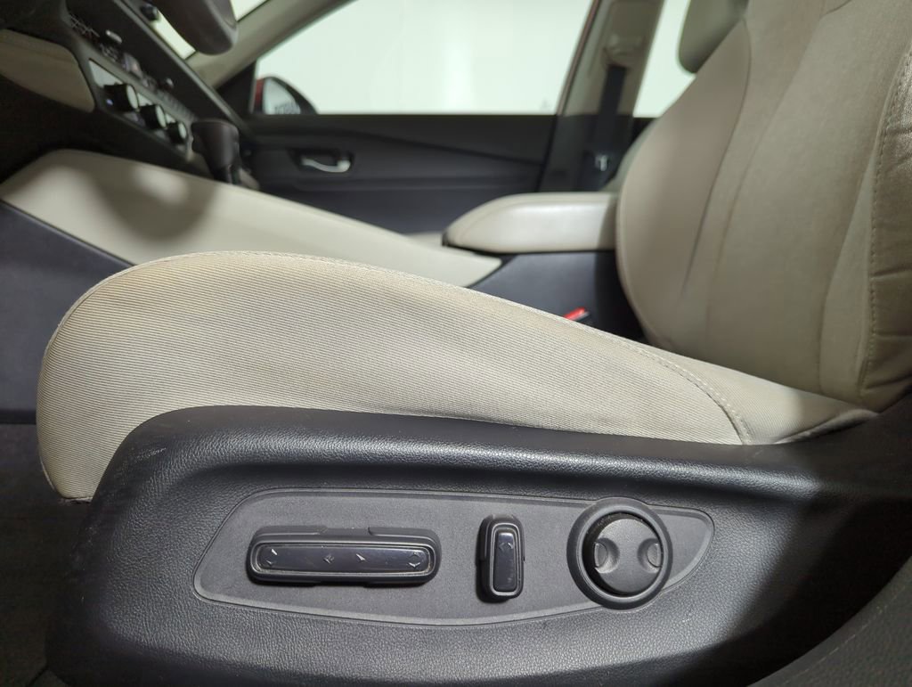 Certified 2024 Honda Accord EX image 26