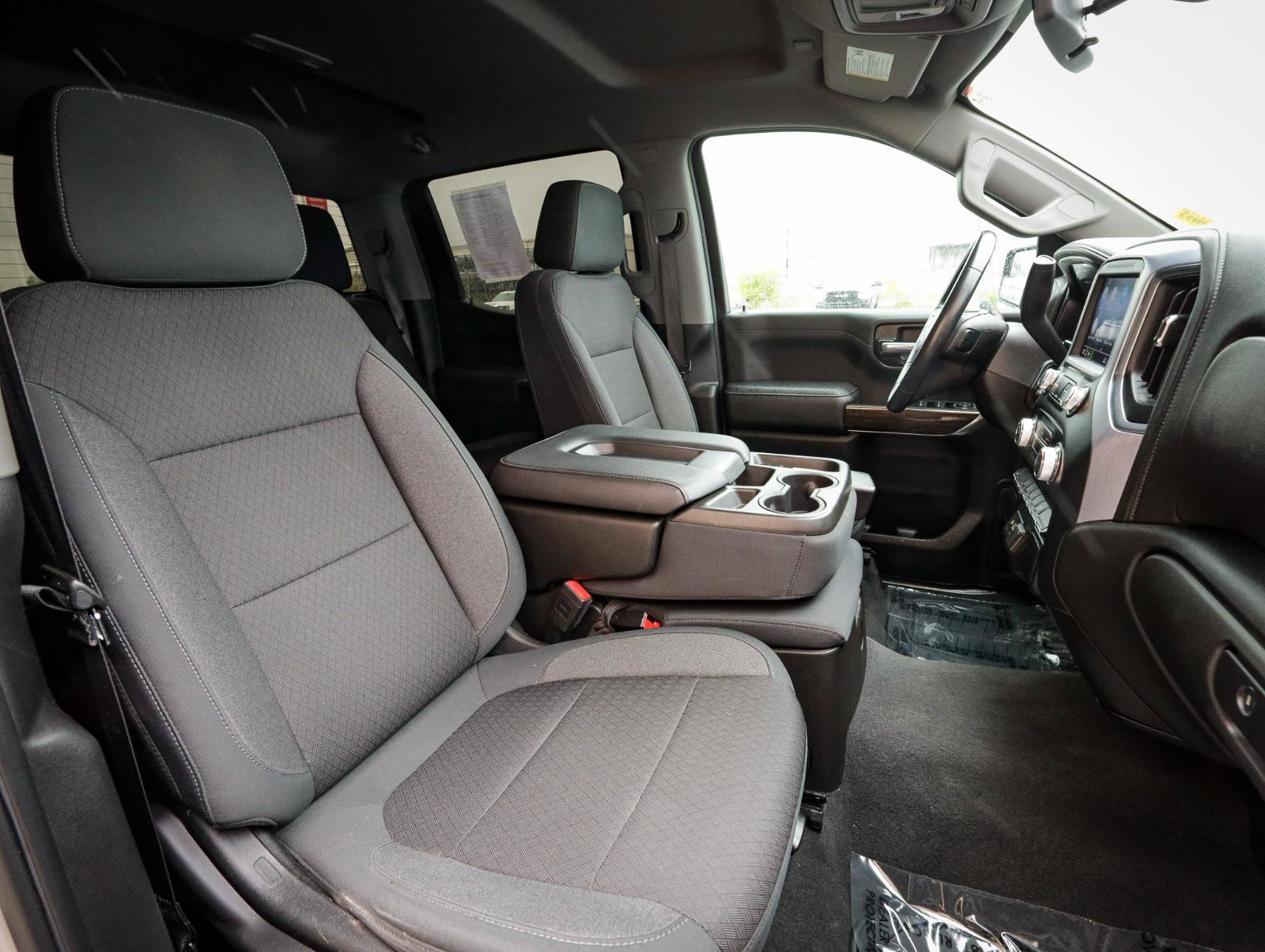 Used 2020 GMC Sierra 1500 Elevation AWD/4WD image 24