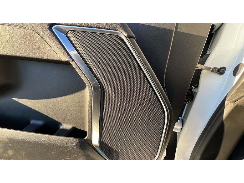 Certified 2025 Chevrolet Silverado 2500 LT w/ Convenience Package image 26