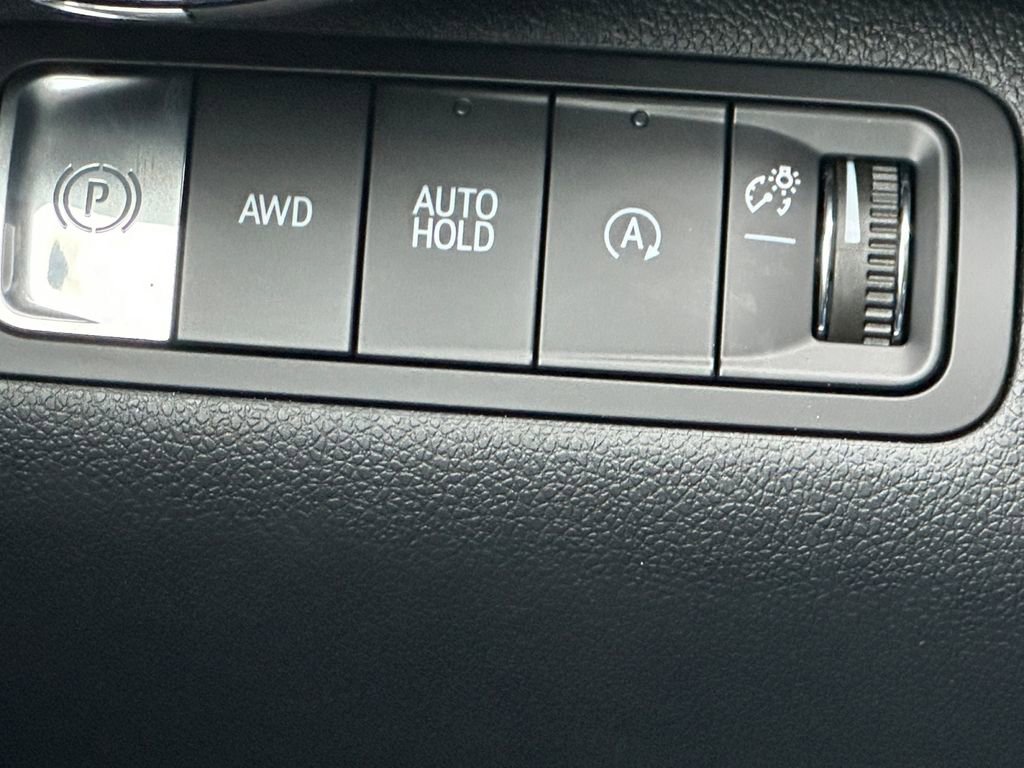 New 2026 Chevrolet Equinox LT w/ Convenience Package II image 19