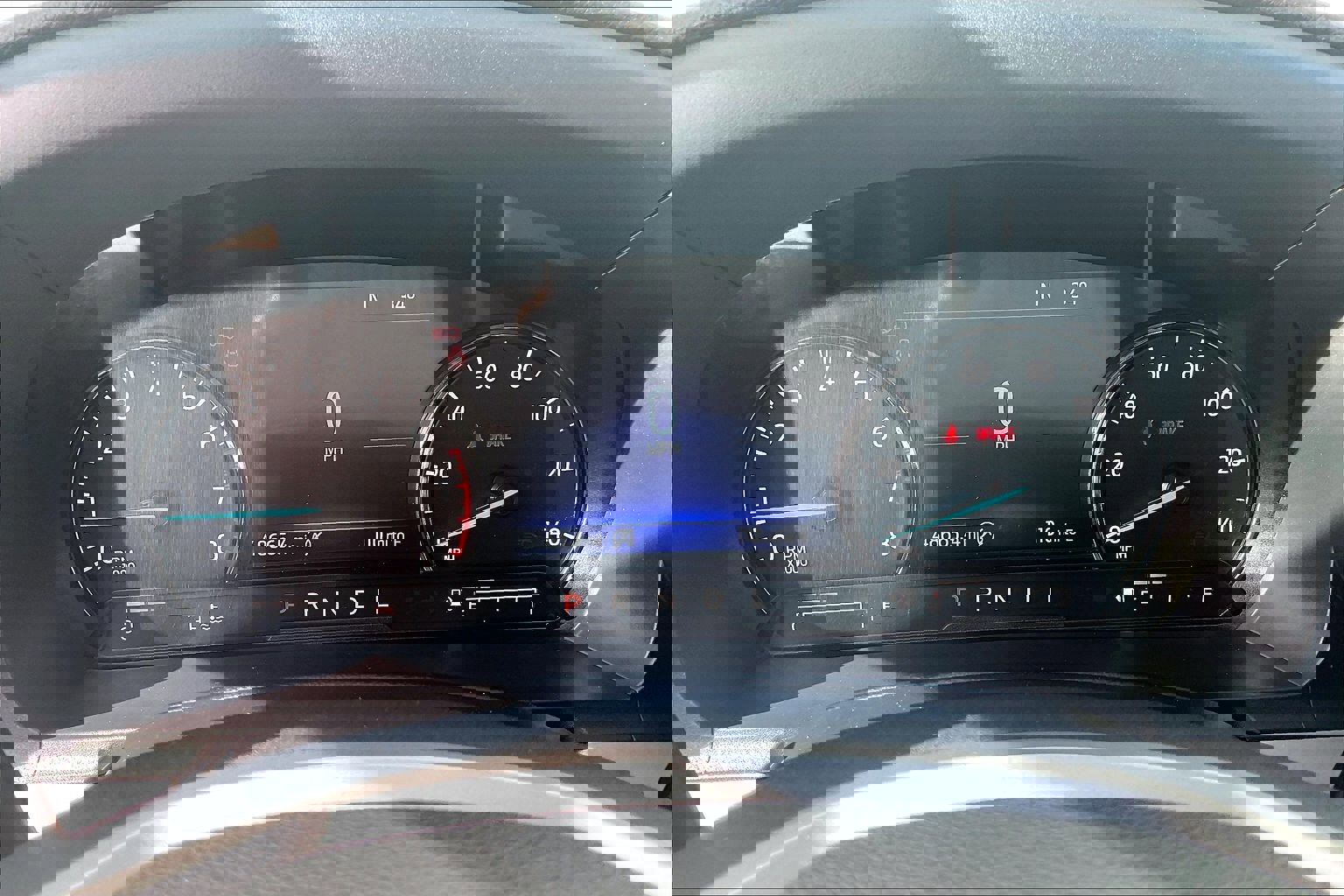 Used 2024 Ford Explorer XLT w/ Equipment Group 202A image 25