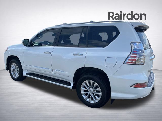 Used 2015 Lexus GX 460 w/ Premium Package AWD/4WD image 5