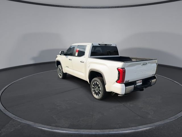 New 2025 Toyota Tundra Limited AWD/4WD image 11
