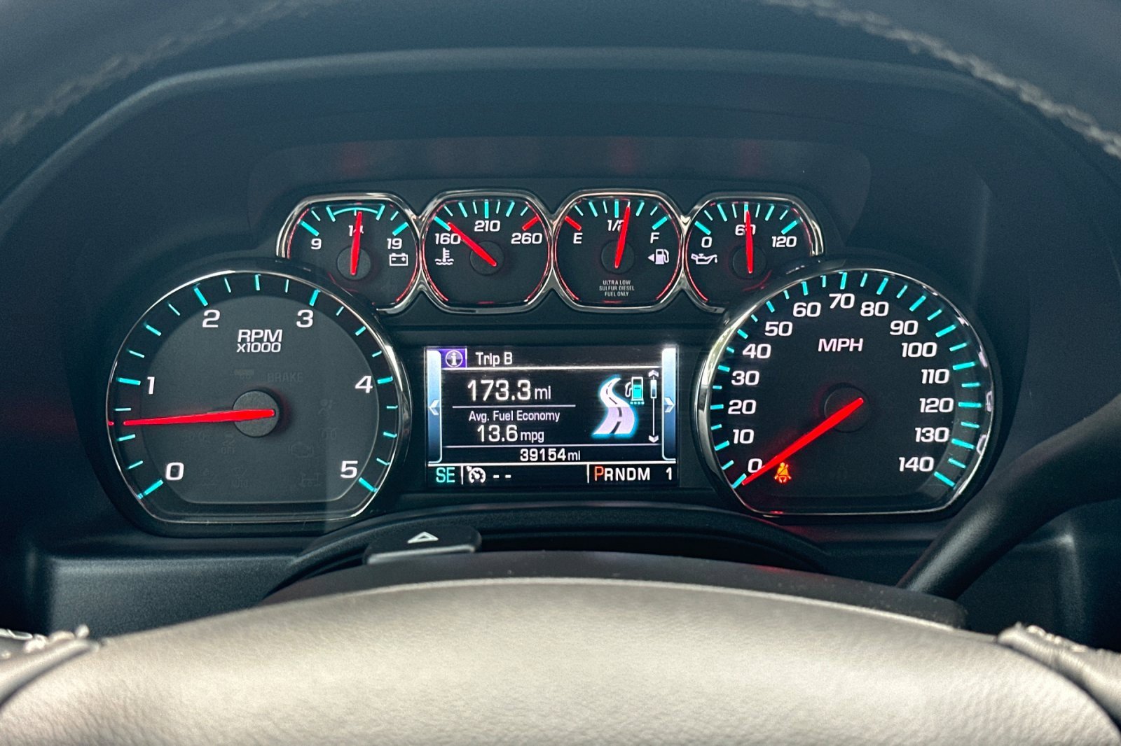 Used 2016 Chevrolet Silverado 2500 LT w/ LT Convenience Package image 19