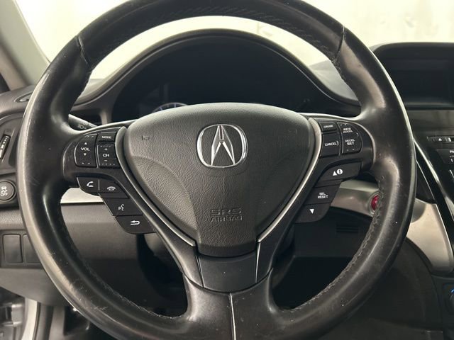 Used 2017 Acura ILX FWD image 7