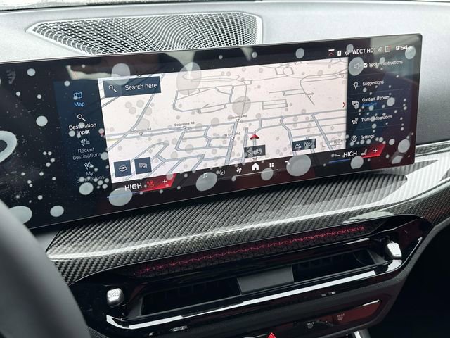 New 2026 BMW M4 xDrive Competition image 16