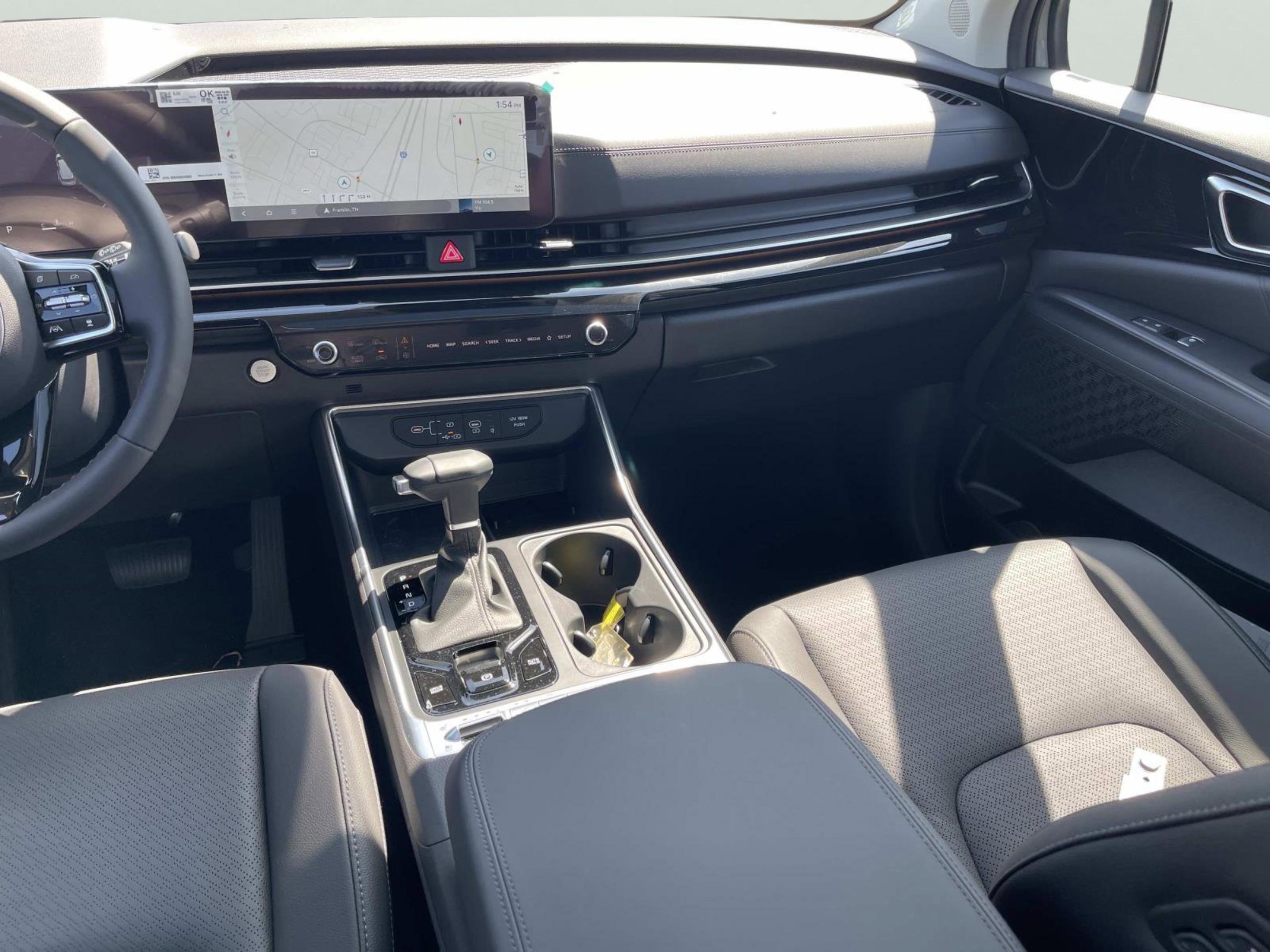 New 2026 Kia Carnival SX Prestige image 14