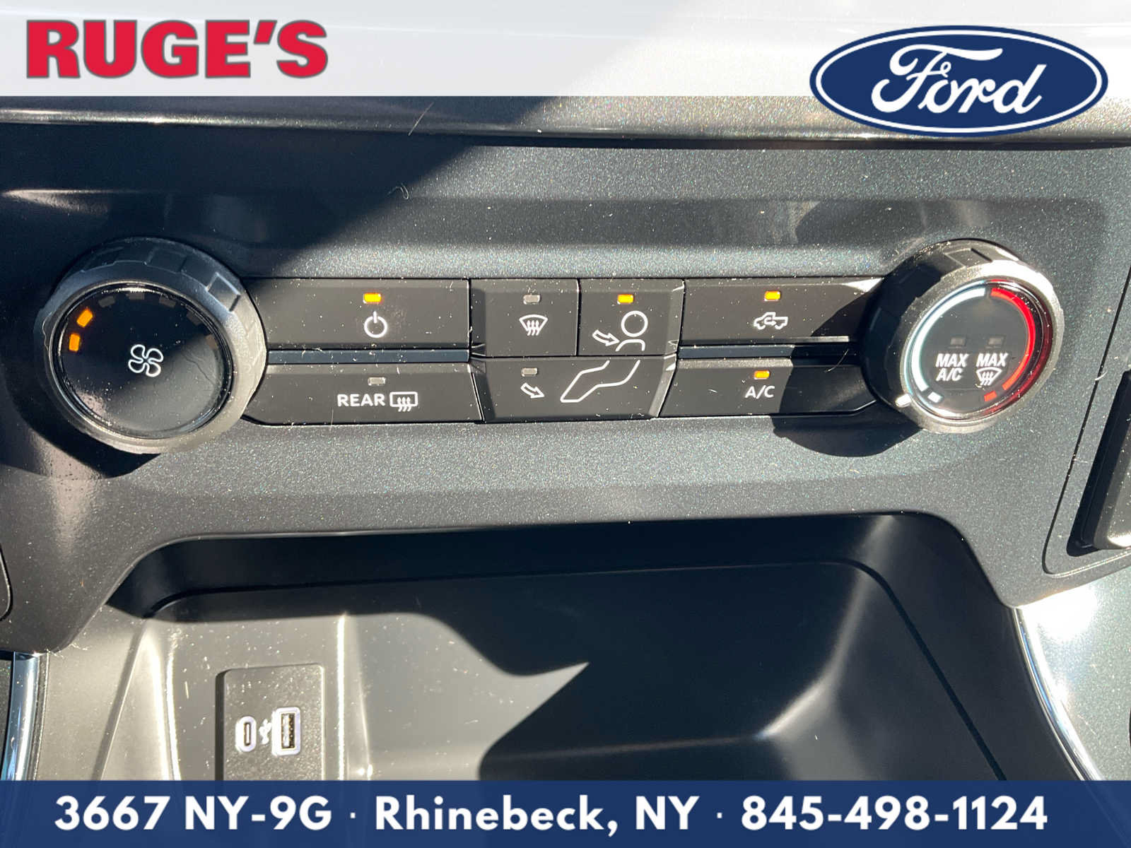Certified 2023 Ford F150 XL w/ STX Appearance Package AWD/4WD image 26