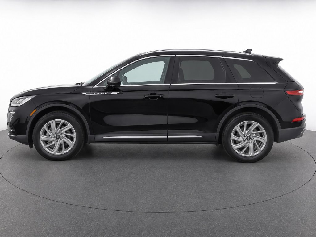 Used 2022 Lincoln Corsair FWD image 5