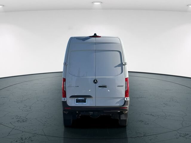 New 2026 Mercedes-Benz Sprinter 2500 image 5