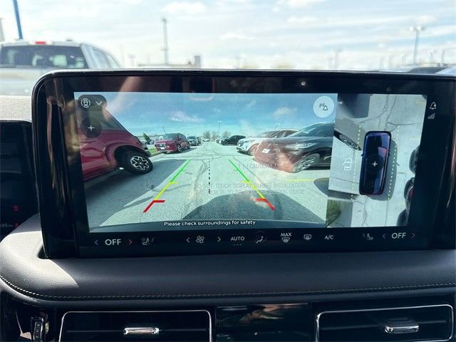 New 2025 Lincoln Aviator Reserve w/ Equipment Group 201A image 20