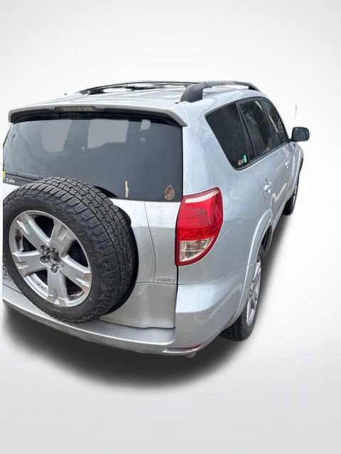 Used 2008 Toyota RAV4 Sport image 5