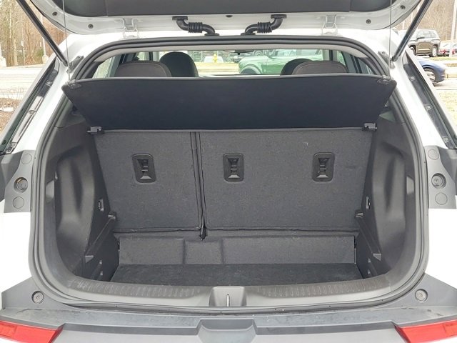 Used 2023 Chevrolet Bolt EUV LT w/ Driver Confidence Package image 31