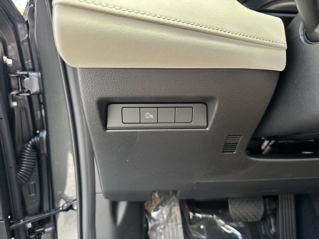 New 2026 MAZDA CX-5 Select AWD/4WD image 55