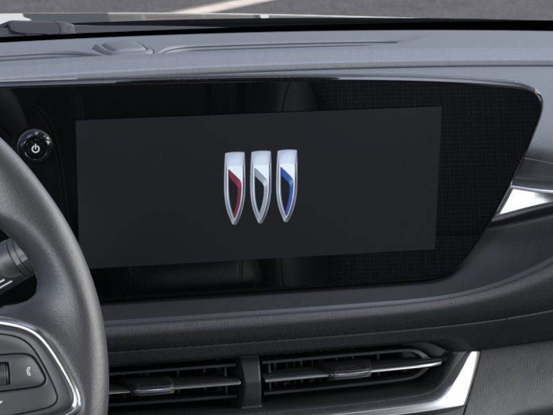 New 2026 Buick Envista Preferred w/ Convenience I Package image 20