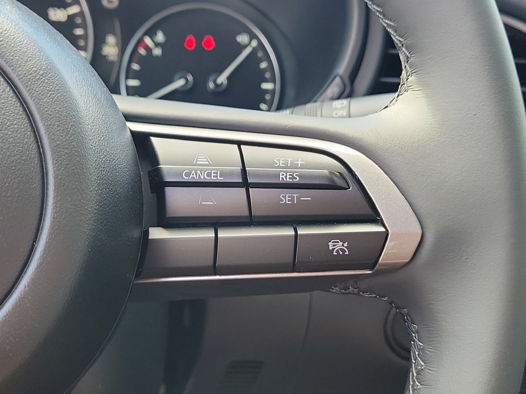 New 2026 MAZDA CX-30 AWD 2.5 S w/ Select Sport Pkg image 22
