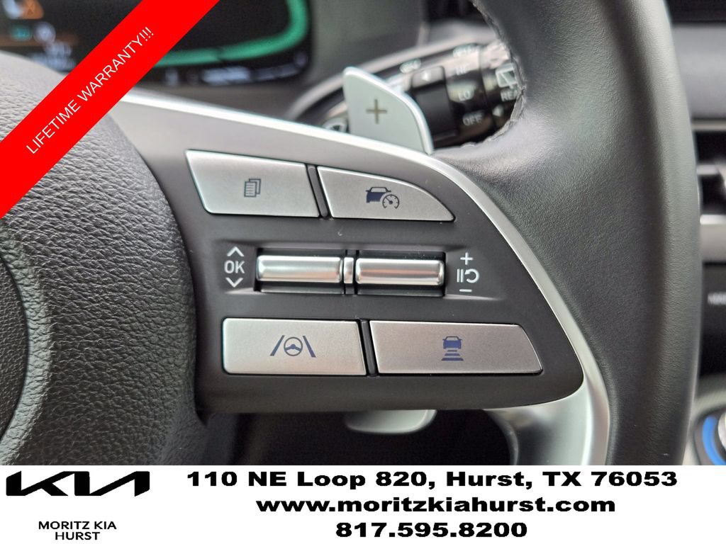 Used 2024 Hyundai Palisade XRT AWD/4WD image 29