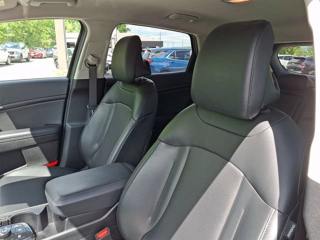 Used 2023 Kia Sportage EX AWD/4WD image 15