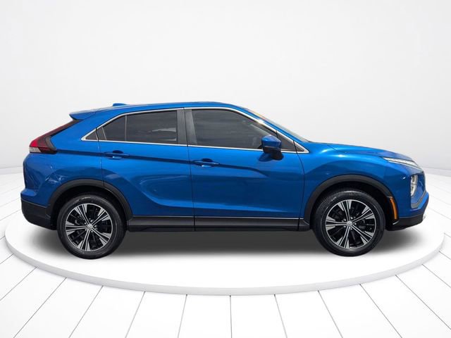 Used 2022 Mitsubishi Eclipse Cross SE FWD image 2