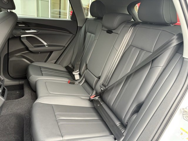 New 2025 Audi Q5 2.0T Premium Plus image 10