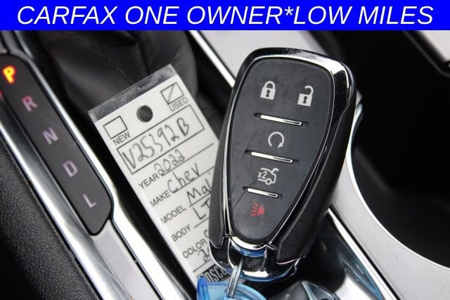 Used 2022 Chevrolet Malibu LT image 29