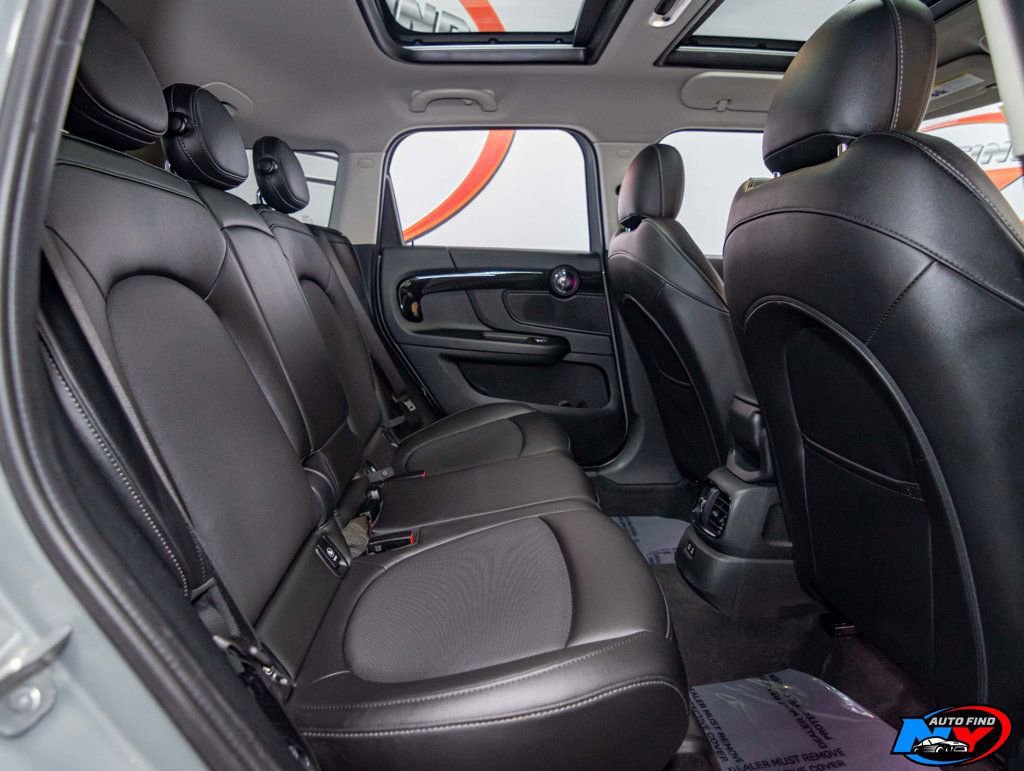 Used 2022 MINI Cooper Countryman S image 22