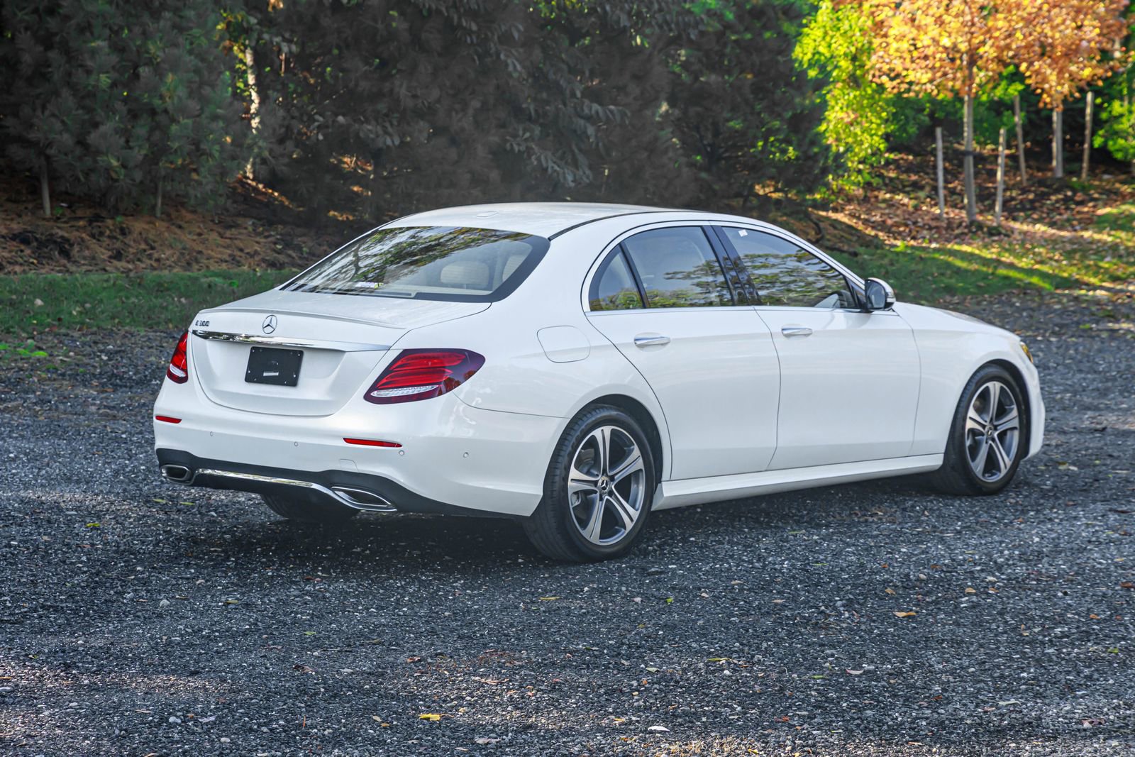 Used 2019 Mercedes-Benz E 300 image 8