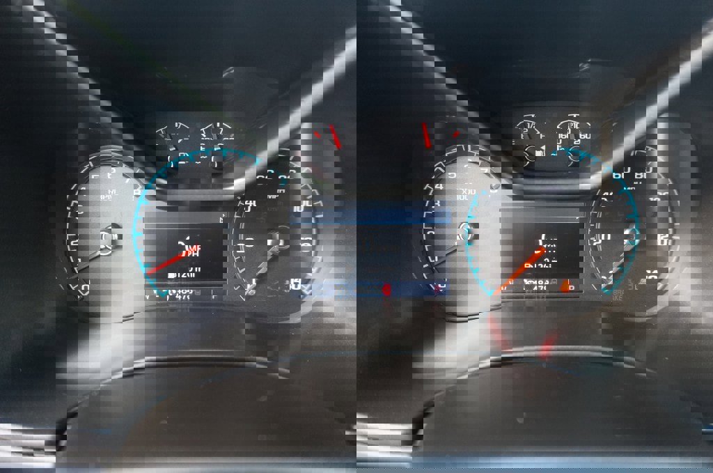 Used 2020 Chevrolet Colorado Z71 image 18