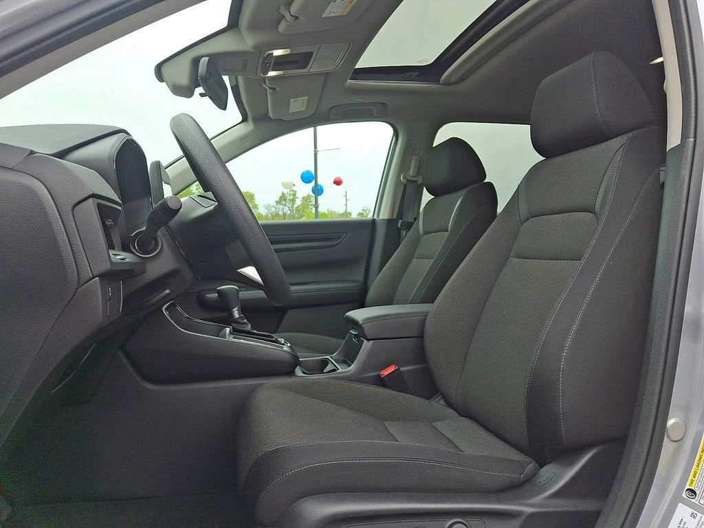 Used 2024 Honda CR-V EX image 13