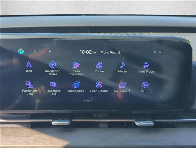 Used 2024 Kia Carnival SX FWD image 17