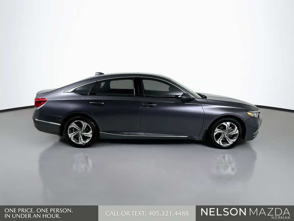 Used 2020 Honda Accord EX-L image 5