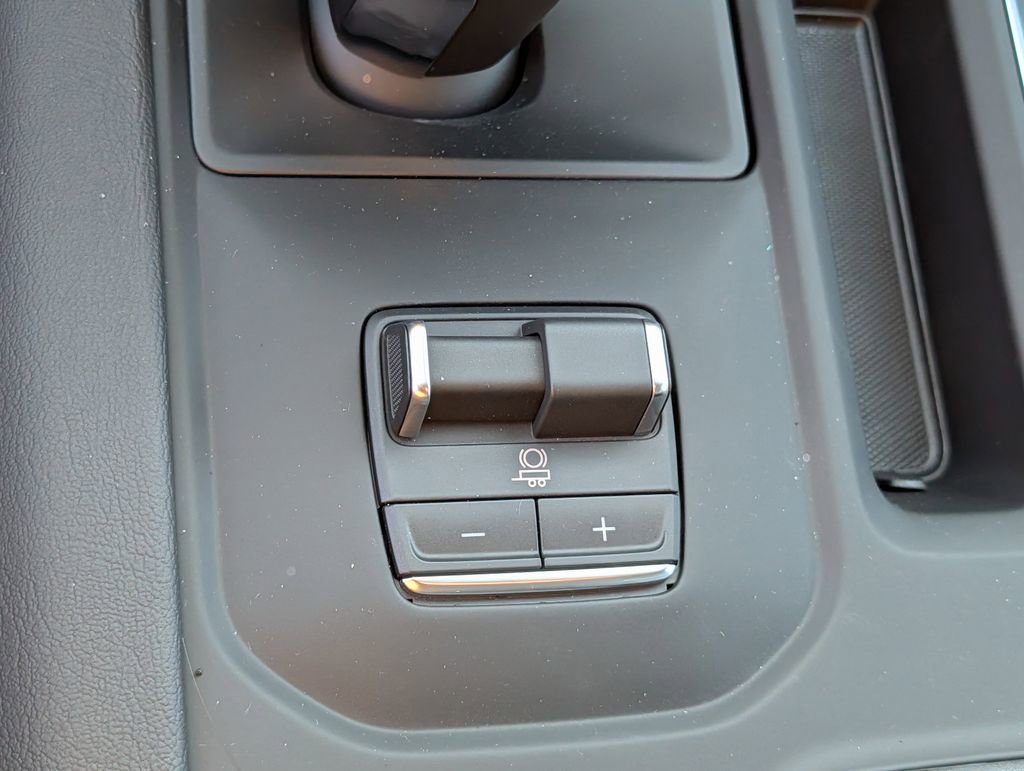 New 2026 GMC Sierra 1500 Denali w/ Denali Reserve Package image 52