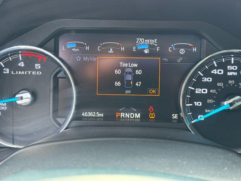 Used 2022 Ford F250 Limited w/ FX4 Off-Road Package image 21