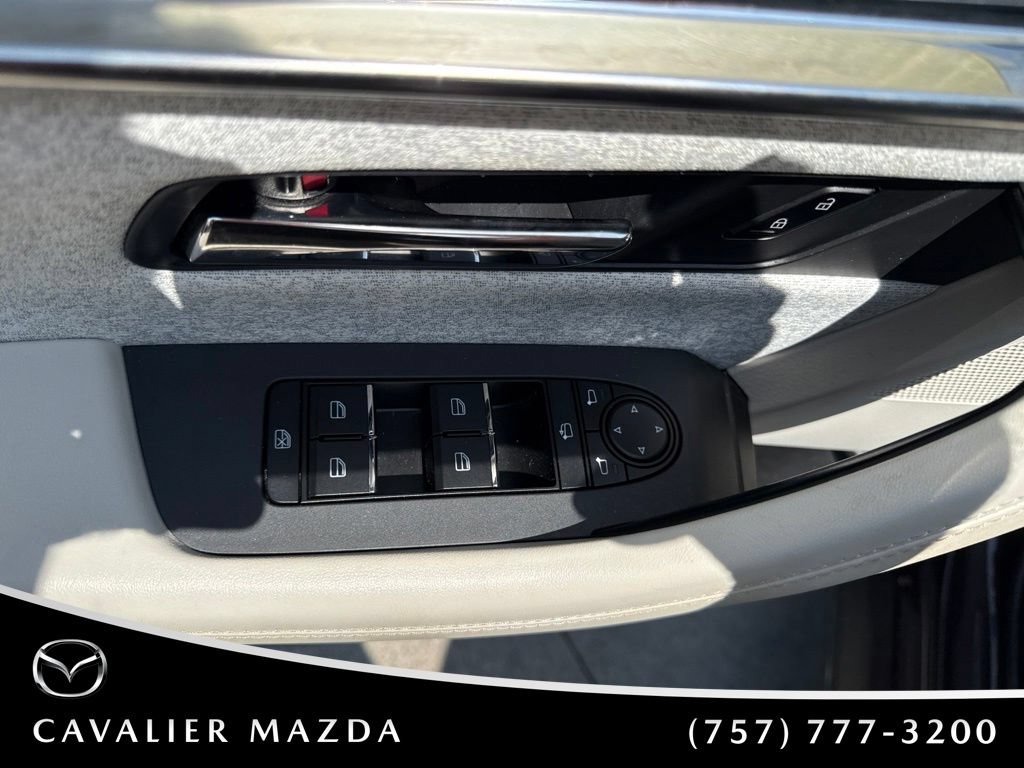 Used 2024 MAZDA CX-90 3.3 Turbo S w/ Premium Plus AWD/4WD image 12