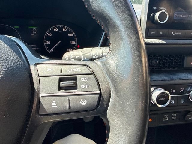 Used 2024 Honda CR-V Sport image 24
