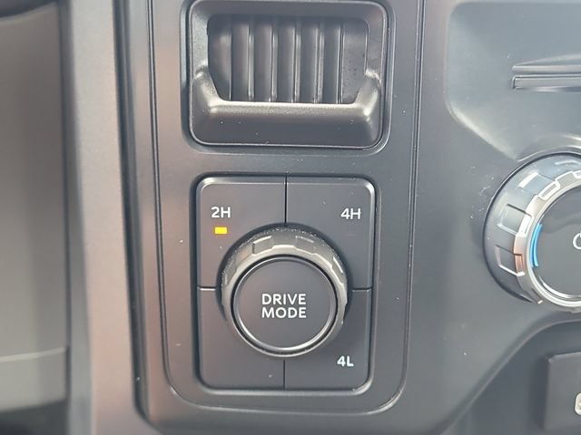 Used 2025 Ford F150 XLT w/ Equipment Group 301A Standard AWD/4WD image 27