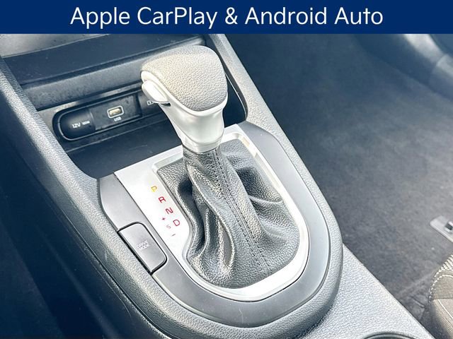 Certified 2024 Kia Forte LX image 16