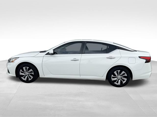Used 2019 Nissan Altima 2.5 S FWD image 8