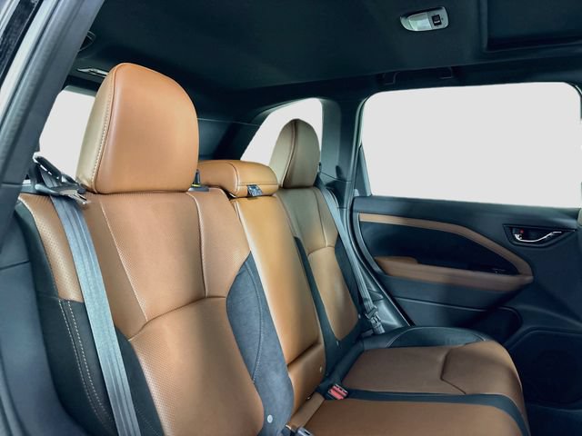New 2026 Subaru Forester Touring AWD/4WD image 28