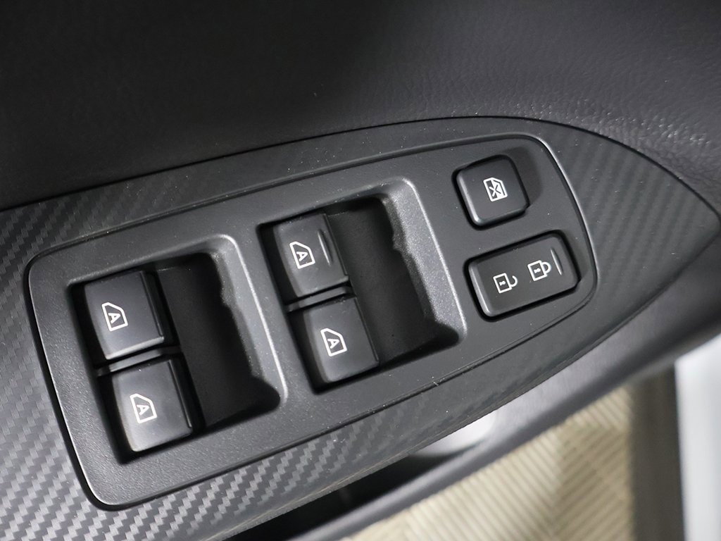 New 2026 Mitsubishi Eclipse Cross SEL image 37