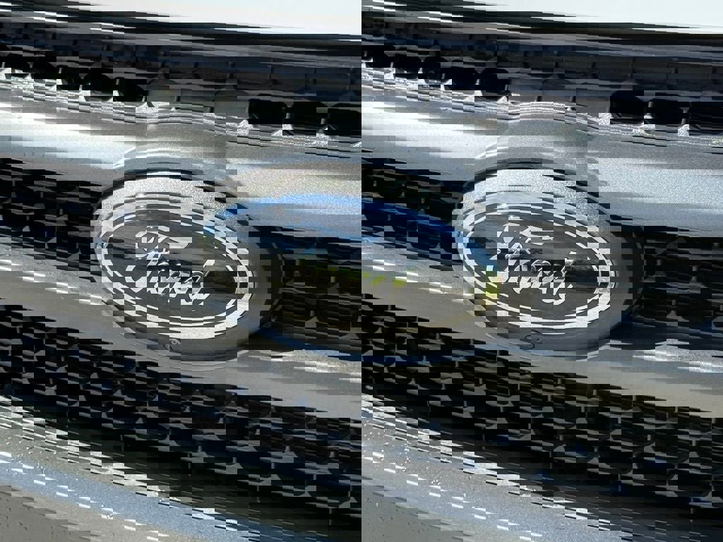 Certified 2022 Ford Expedition Timberline image 9