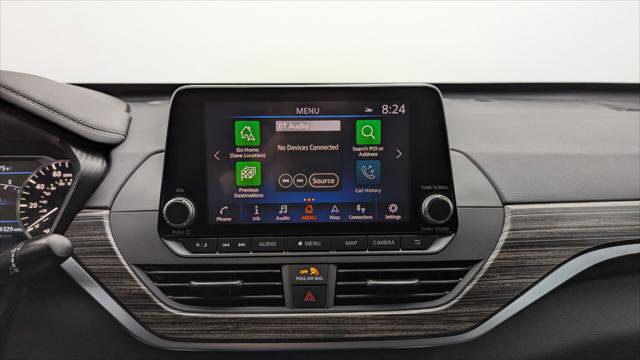 Used 2021 Nissan Altima 2.5 SL image 26