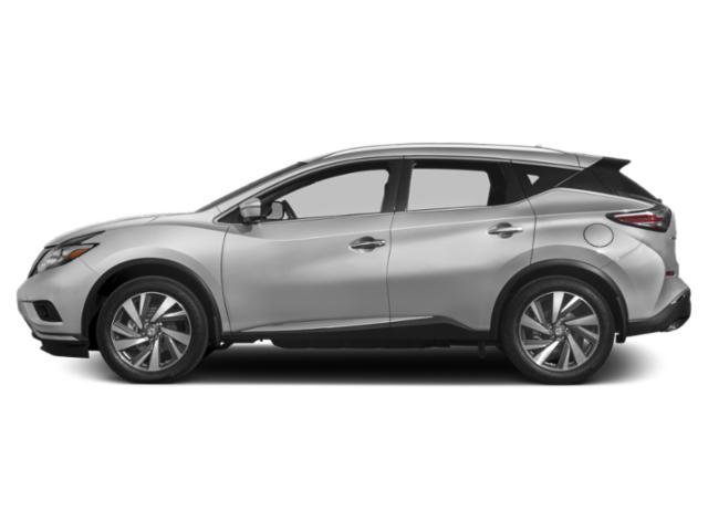 Used 2015 Nissan Murano SL w/ SL Technology Package AWD/4WD image 6