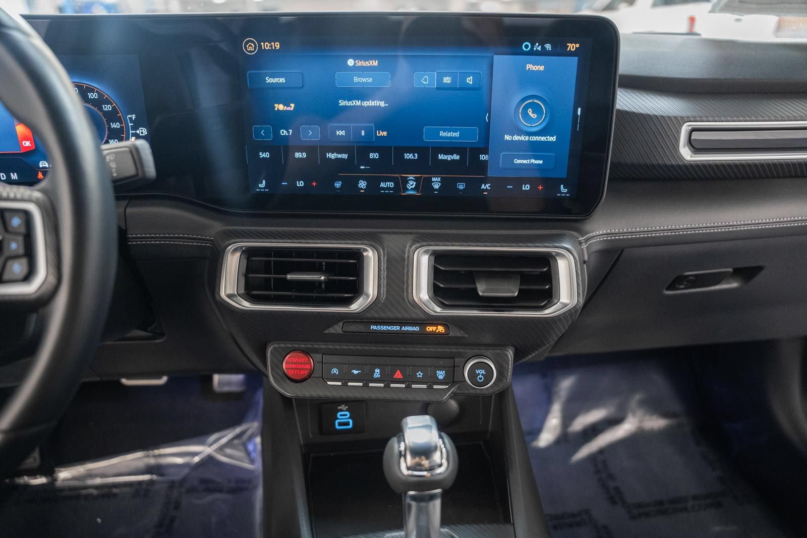 Certified 2025 Ford Mustang GT Premium RWD image 21