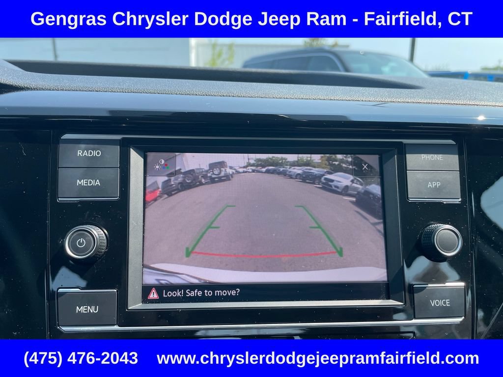 Used 2024 Volkswagen Taos S AWD/4WD image 52