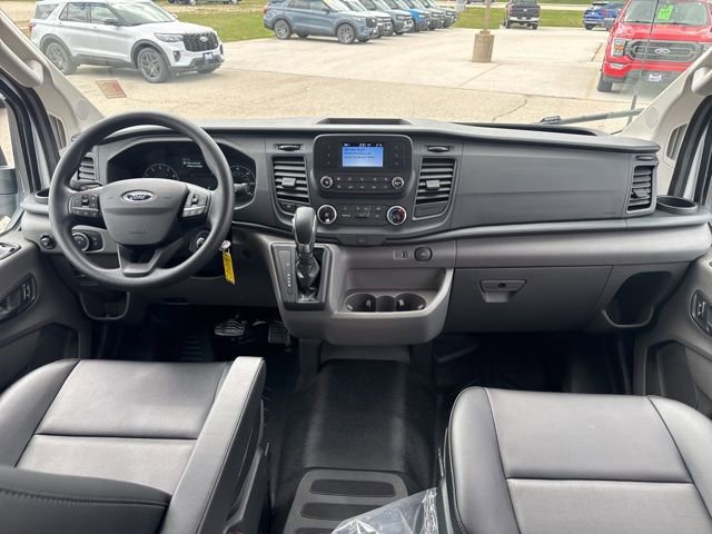 Used 2023 Ford Transit 250 Low Roof RWD image 15