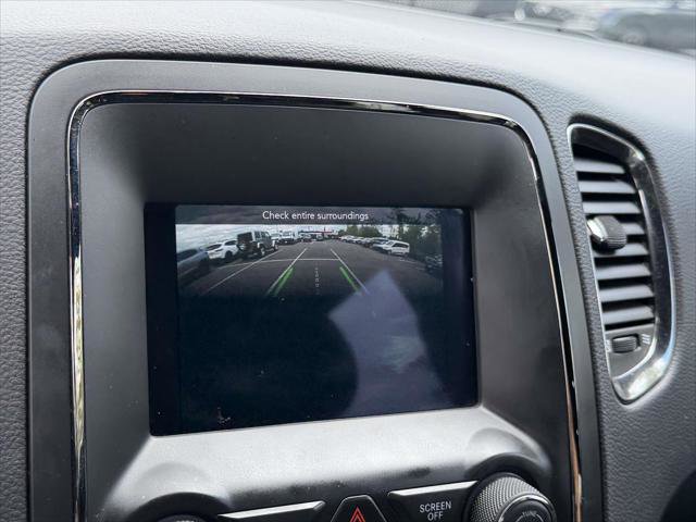 Used 2020 Dodge Durango GT AWD/4WD image 31
